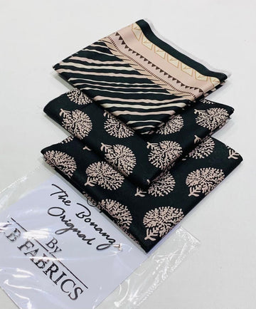 Print lawn 3pc Suit
