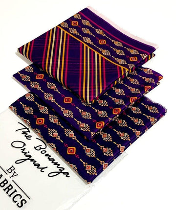 Print lawn 3pc Suit