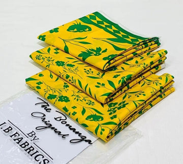 Print lawn 3pc Suit