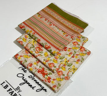 Print lawn 3pc Suit